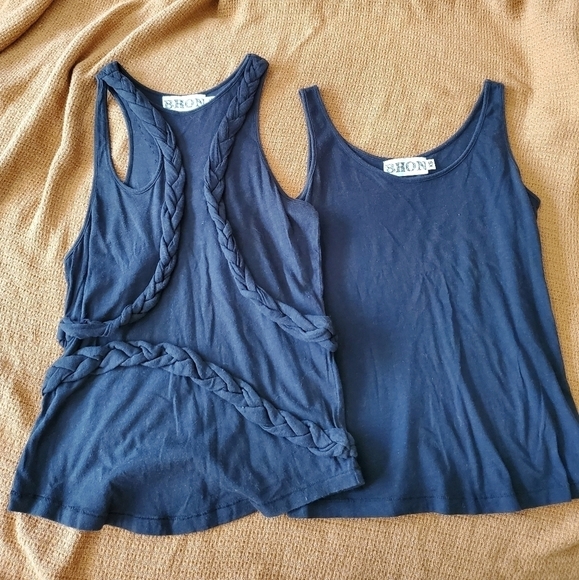 TANK bundle - Picture 1 of 5